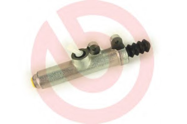BREMBO C 50 019 Master Cylinder, clutch